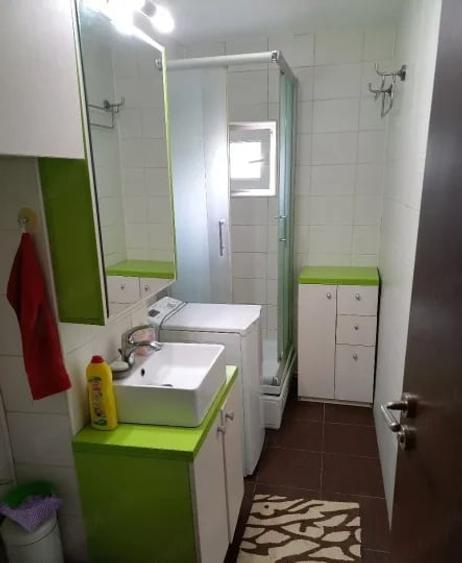 Închiriere Apartament 2 camere în Aviatiei - cu centrala proprie - 8