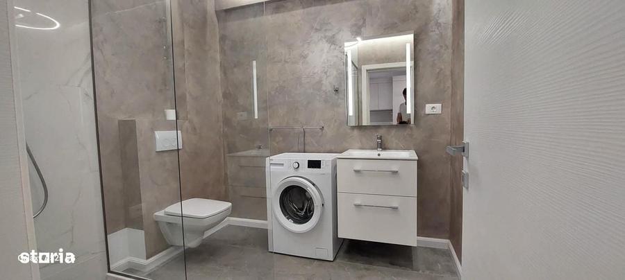 Apartament cu 2 camere în Nord