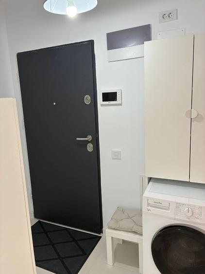 Apartament cu 2 camere decomandat, mobilat în Sălaj