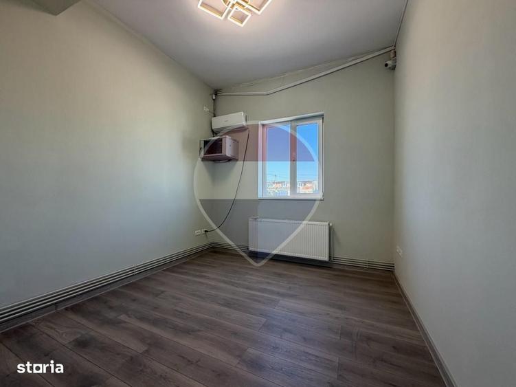 Spațiu comercial, de 349 mp, în Central