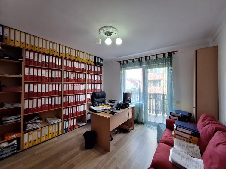 Apartament cu 2 camere, 55,57 mp, parcare, etajul 1, zona Terra - 5
