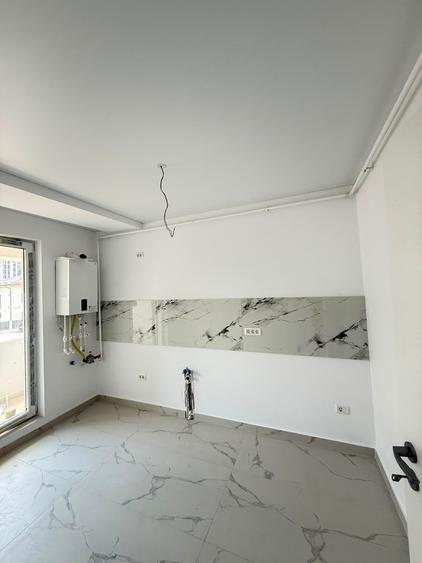 GARSONIERA TIP STUDIO-DE VANZARE-AVANS80%-MILITARI RESIDENCE-COMISION 0 - 7