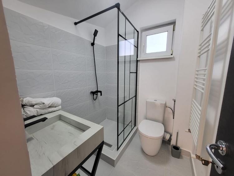 Casă individuală cu 4 camere cu Canalizare în Corbeanca