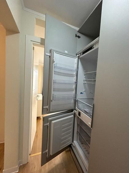 2-room apartment | view Sala Palatului park | subway Piata Romana | - 17
