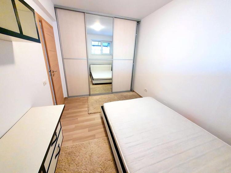 3 camere, bloc nou, modern, cu garaj, terasa, in Marasti, zona Piata Marasti - 13