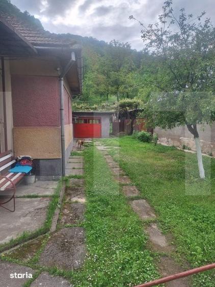 Casa 4 camere, 110 mp, zona Nadrag - 5
