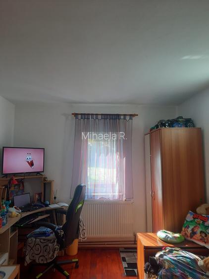 Casa in Bacia jud Hunedoara