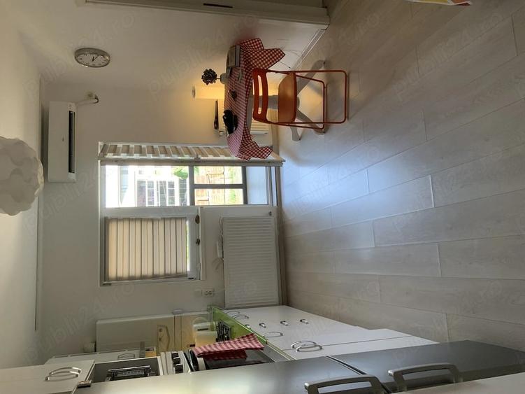 Apartament cu 2 camere decomandat în Chiajna