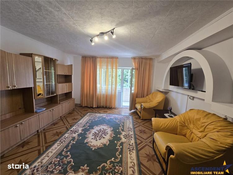 3 camere, decomandate, cadru verde, Noua, etaj 1, 2 bai, 82 mp, Brasov - 17