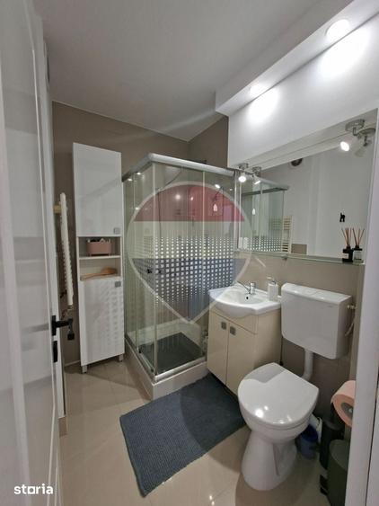 Apartament cu 3 camere în Săsar