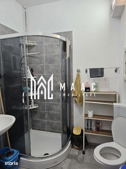 Apartament 3 camere de inchiriat | ?elimbar | 55 mp, parcare - 1