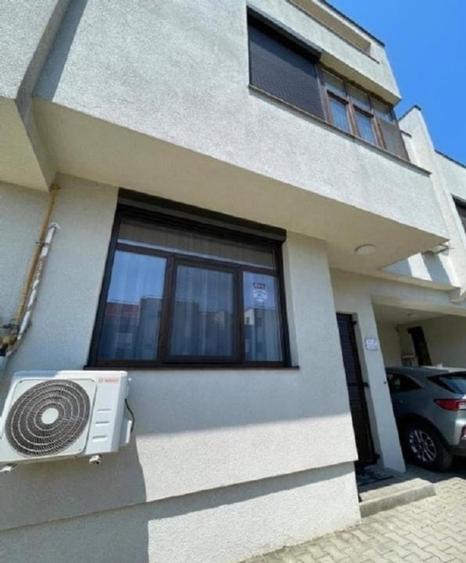 Prima Închiriere-Vila lux | Finisaje Premium & Terasă Panoramică | Metrou D.L . - 16