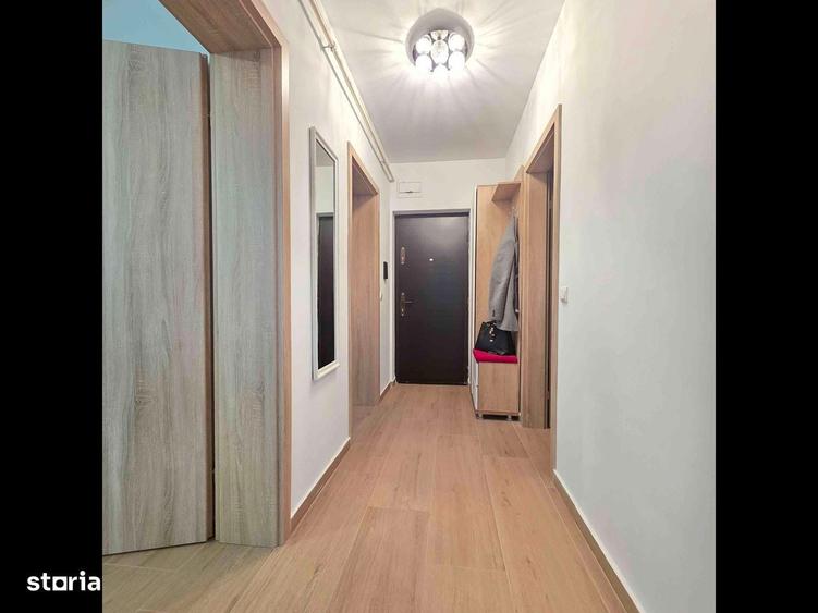 Apartament 3 camere de inchiriat Rasnov Covaciu - 11