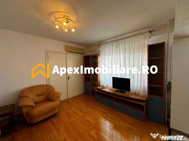 Apartament cu 4 camere decomandat în 13 Septembrie