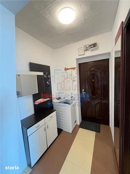 Apartament cu 2 camere în Gară