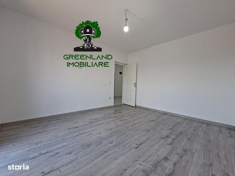Apartament cu 3 camere în Cug