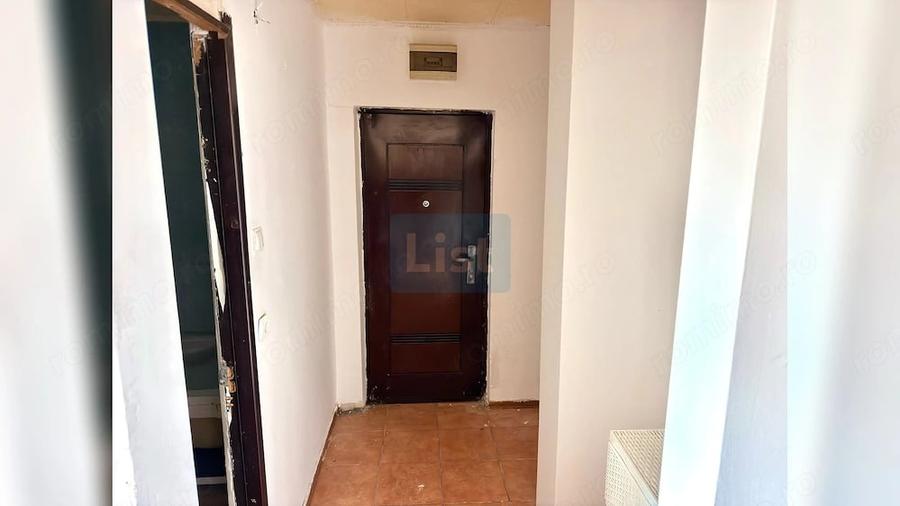 Garsonieră semidecomandată în Central