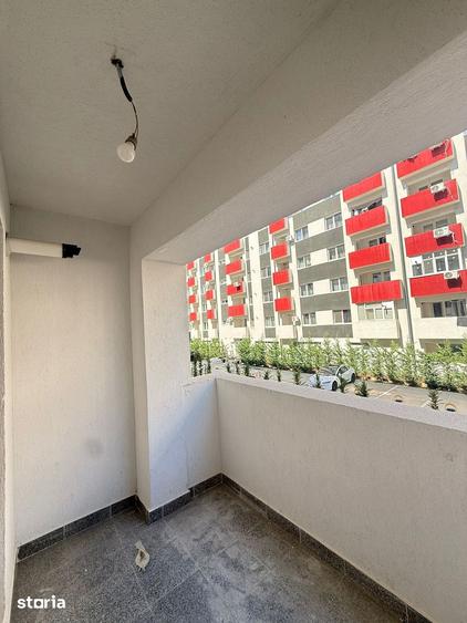 Apartament 2 camere,Tip Studio-Bloc Nou-Comision 0% !! - 4