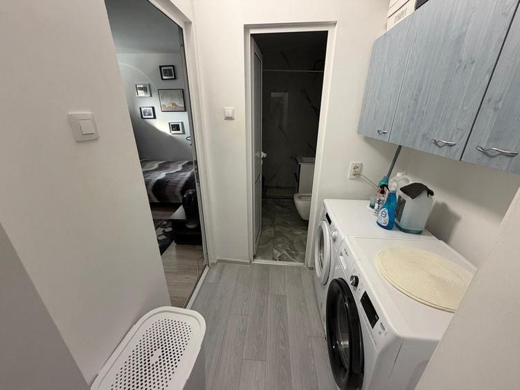 Apartament cu 2 camere în Cetate