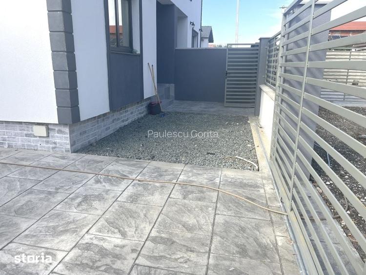 Duplex cu 117 mp, Comision 0%, Serena 2