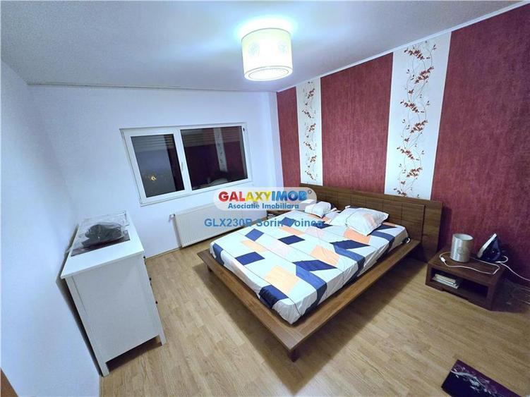 Apartament 2 camere Tineretului | parcare | metrou | disponibil 1 Sep. - 6