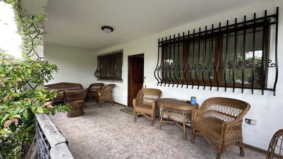 Proprietar vand casa P+1+M Cornu de Jos Prahova - 7