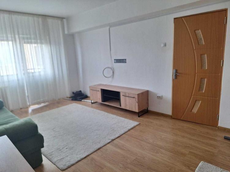 Garsonieră decomandată în Ultracentral