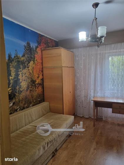 Apartament cu 3 camere decomandat în Tudor Vladimirescu