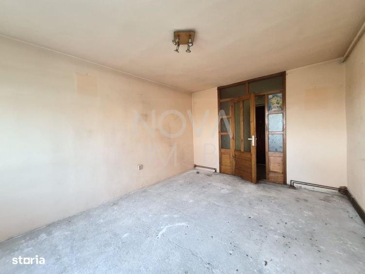 Garsonieră în Central