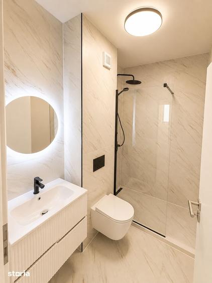 Apartament cu 3 camere în Cristian