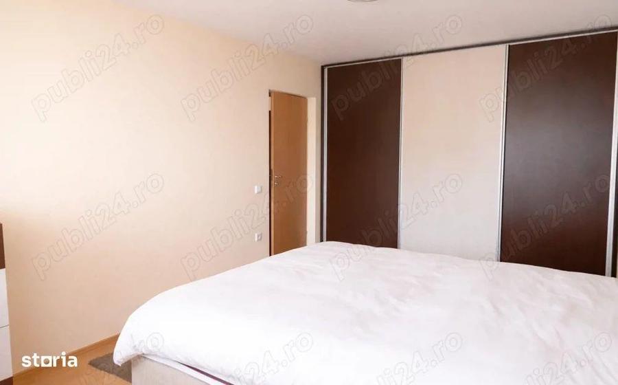 Apartament cu 2 camere, mobilat în Mănăștur — fotografia 1