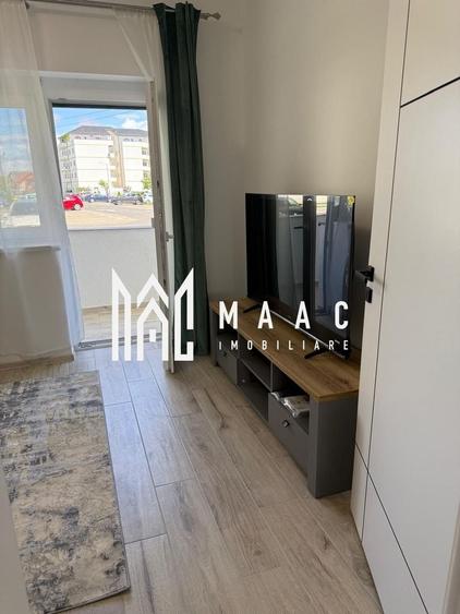 Apartament 3 camere de închiriat | Tineretului, Sibiu | parter - 3