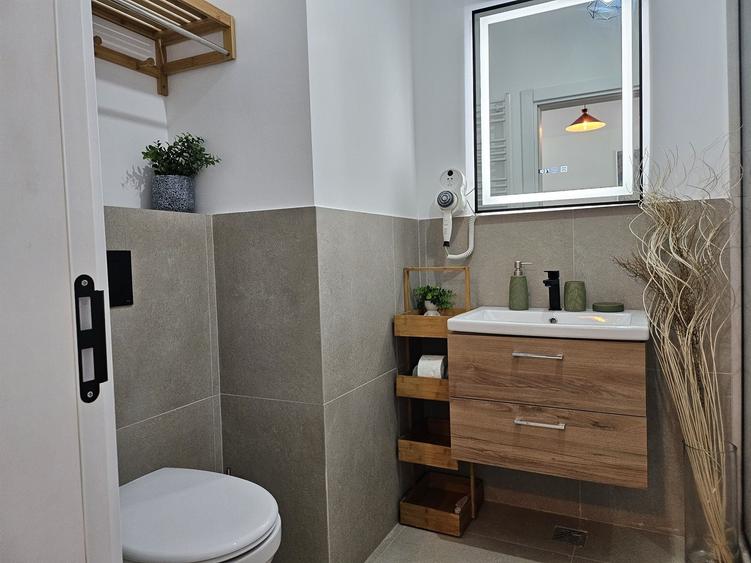 Apartament Mamaia Nord - 8
