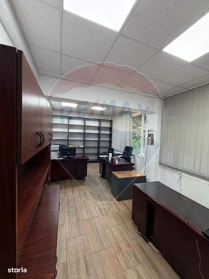 Spațiu comercial, de 1,440 mp, în Ultracentral
