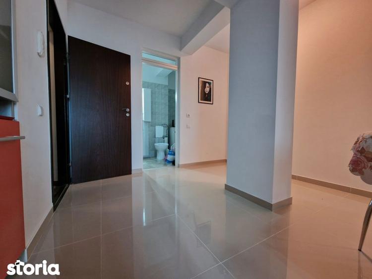 Apartament 2 camere | Decomandat | Etaj 7/8 | Piata Marasti! - 1