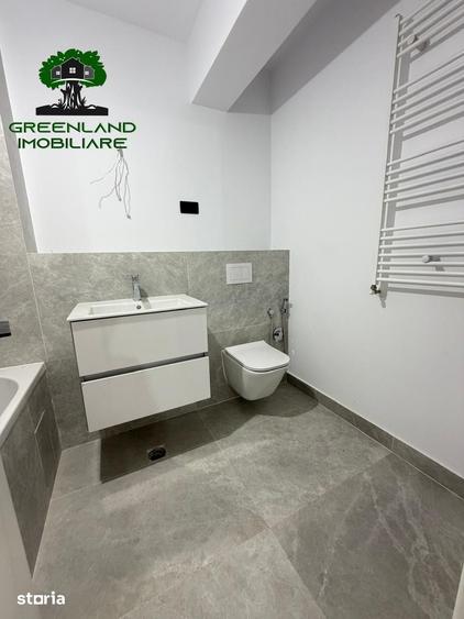 Apartament cu 2 camere decomandat în Ultracentral
