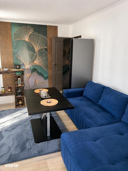 Apartament cu 3 camere în Inel II