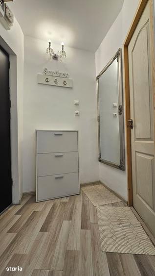 Garsonieră în Valea Cetății