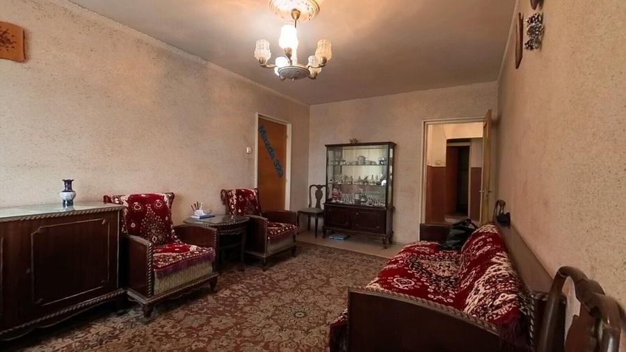 Mosilor Apartament 4 camere - 1