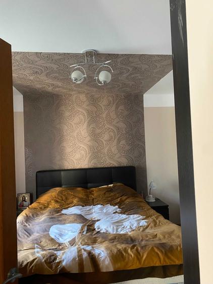 Casă cu 4 camere în Șoldanu