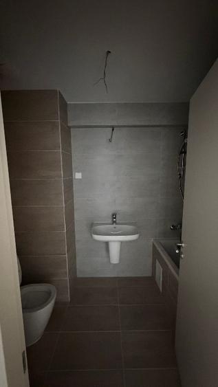 Apartament cu 2 camere semidecomandat în Pantelimon