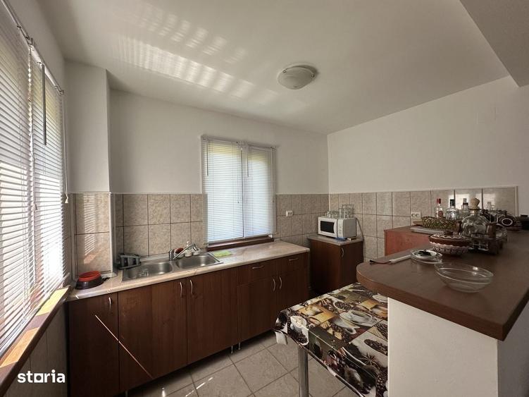 Casă cu 3 camere în Șoimari