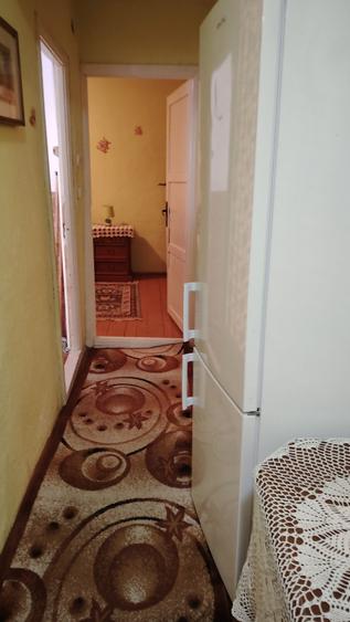 Apartament cu 3 camere semidecomandat în Avram Iancu