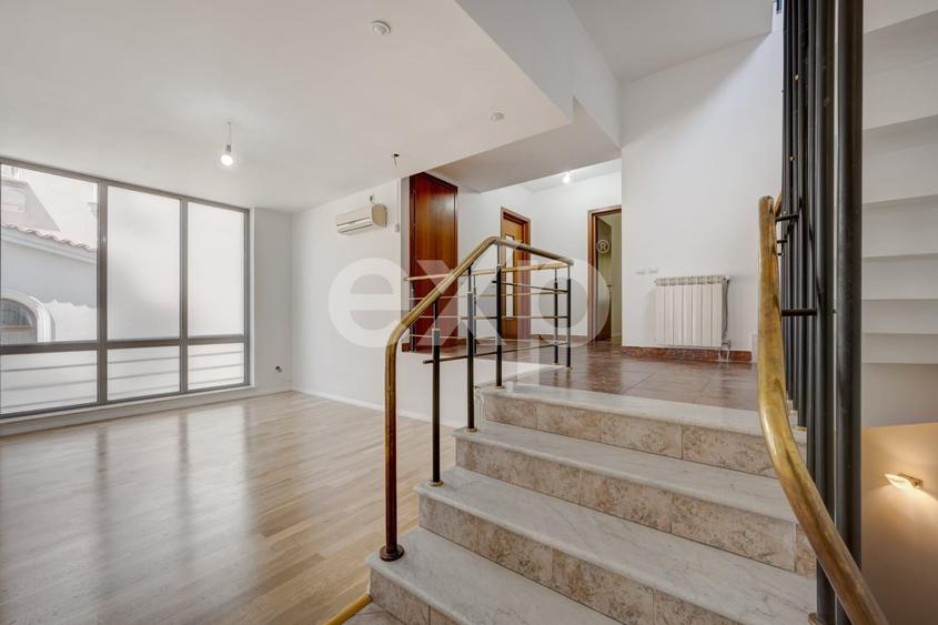 Duplex 4 camere Piata Dorobanti - 14