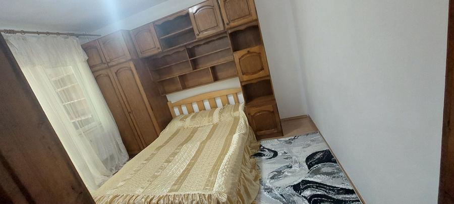 Apartament cu 2 camere decomandat în Rogerius