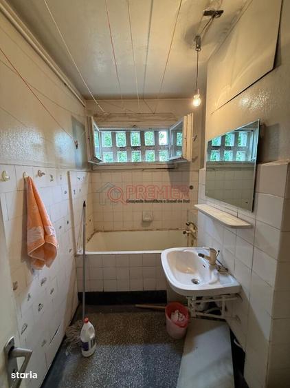3 Camere | Etaj 4 | Aleea Terasei - 8