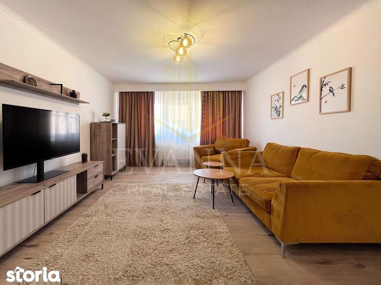 De inchiriat | 3 camere | 65 mp | Zona Ultracentrala - Str. Hortensie - 12