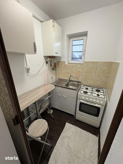 Apartament, 46 m2, - 6