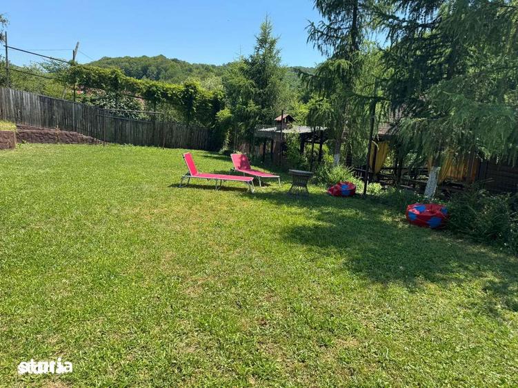 Casa cu teren in Gole?ti, la 15 km de Ramnicu Valcea - 10
