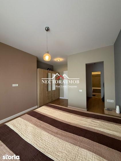 Apartament cu 2 camere în Calea Aradului